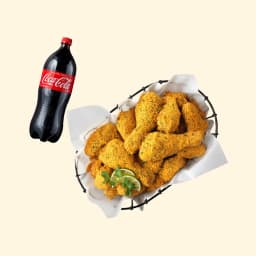 뿌링클 콤보
