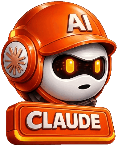 Claude AI 캐릭터