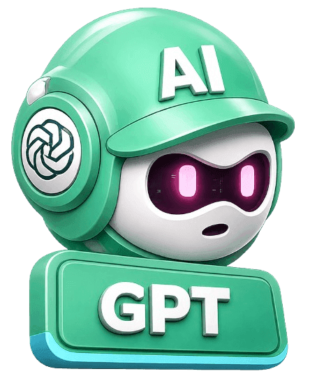 GPT AI 캐릭터